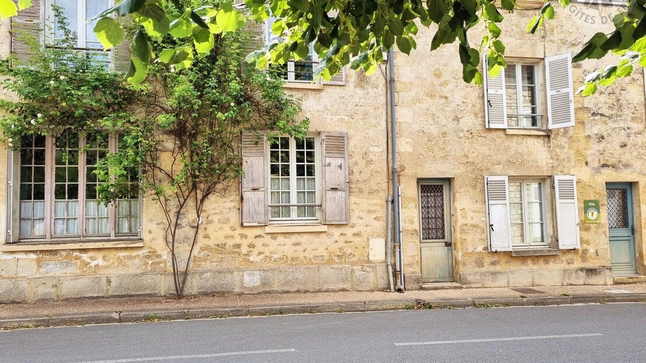 Photo of Outdoor in Valmondois