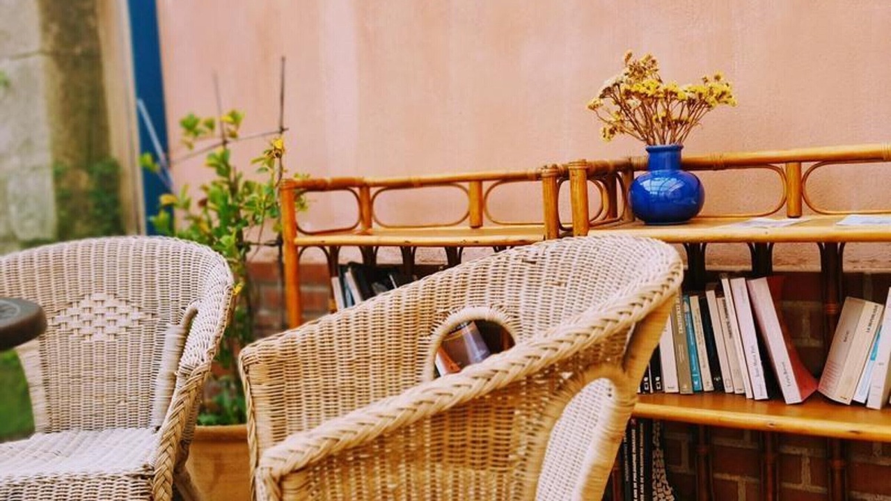 Photo of Outdoor in Valmondois