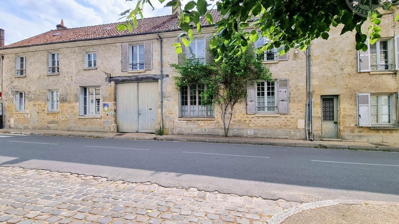 Photo of Outdoor in Valmondois