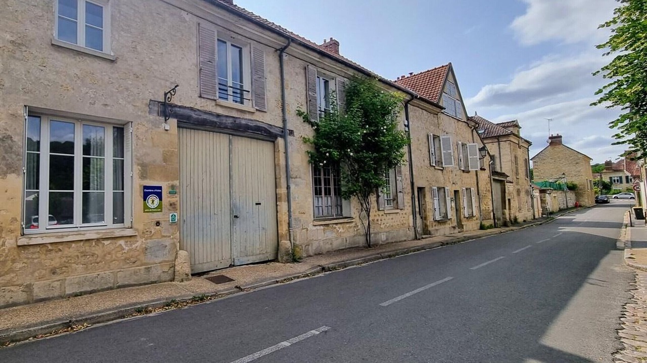 Photo of Outdoor in Valmondois