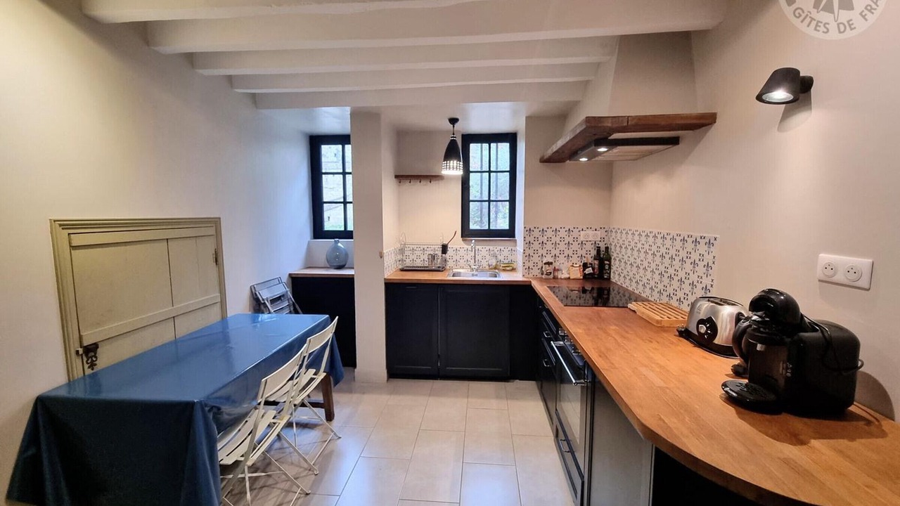 Photo of Kitchen in Valmondois