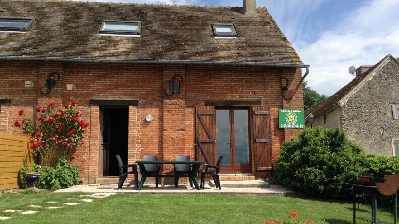 Photo of Outdoor in Saint-Clair-sur-Epte