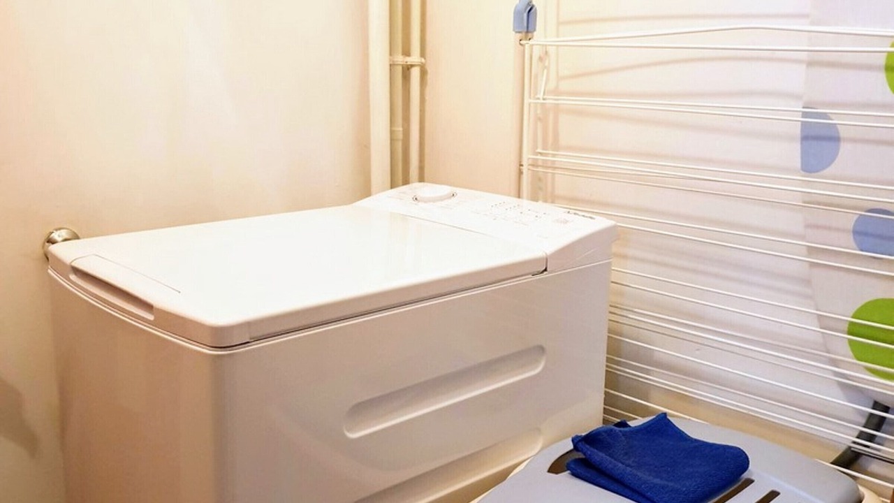 Photo of Bathroom in Saint-Clair-sur-Epte