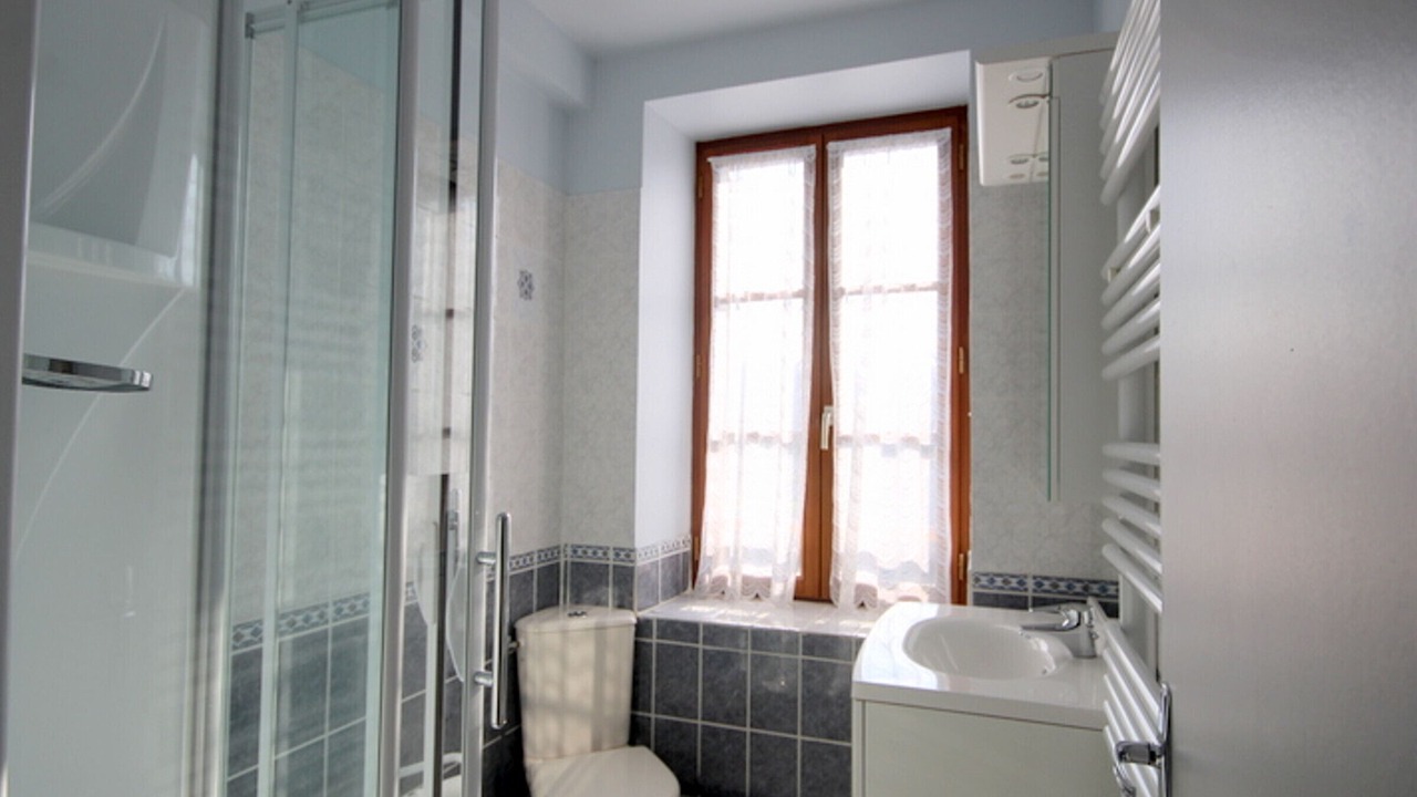Photo of Bathroom in Montreuil-sur-Epte