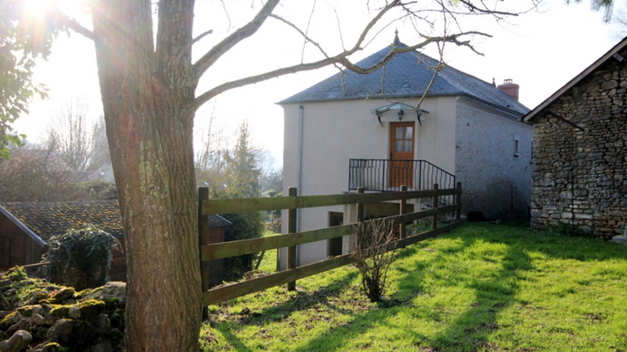 Photo of Outdoor in Montreuil-sur-Epte