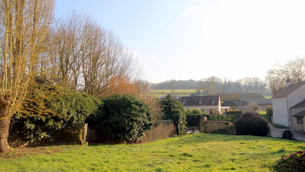 Photo of Outdoor in Montreuil-sur-Epte