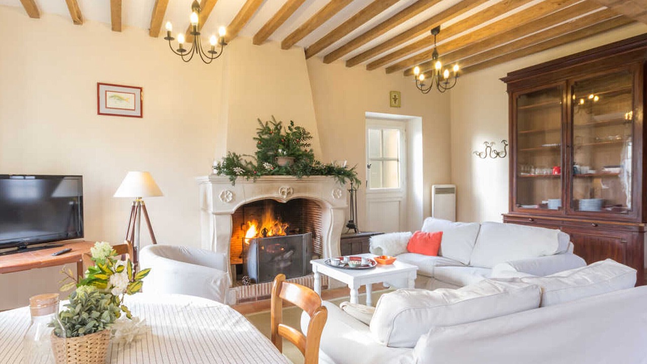 Photo of Livingroom in Les Essarts-le-Roi