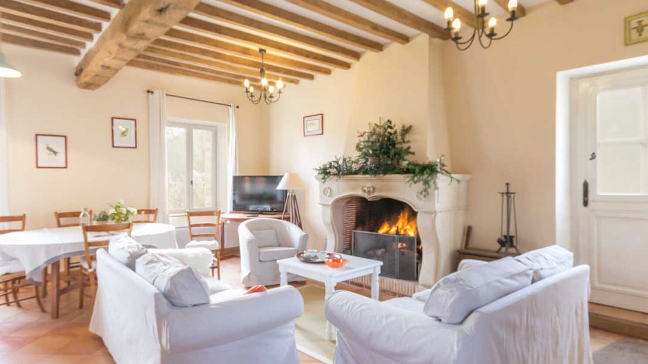 Photo of Livingroom in Les Essarts-le-Roi