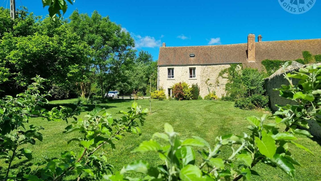 Photo of Outdoor in Les Essarts-le-Roi