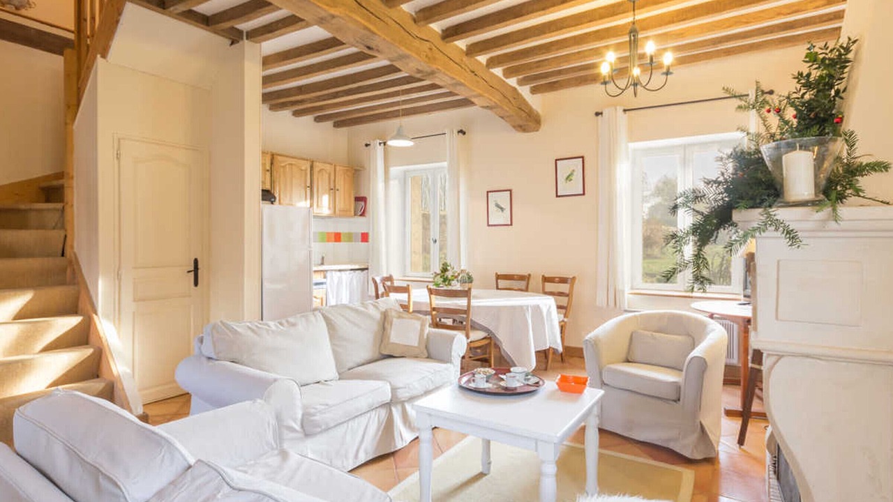 Photo of Livingroom in Les Essarts-le-Roi
