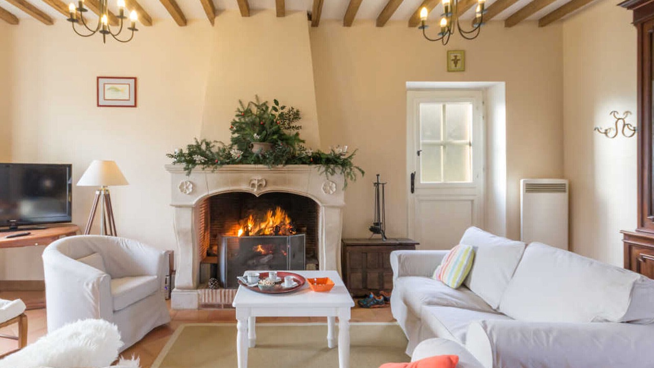 Photo of Livingroom in Les Essarts-le-Roi
