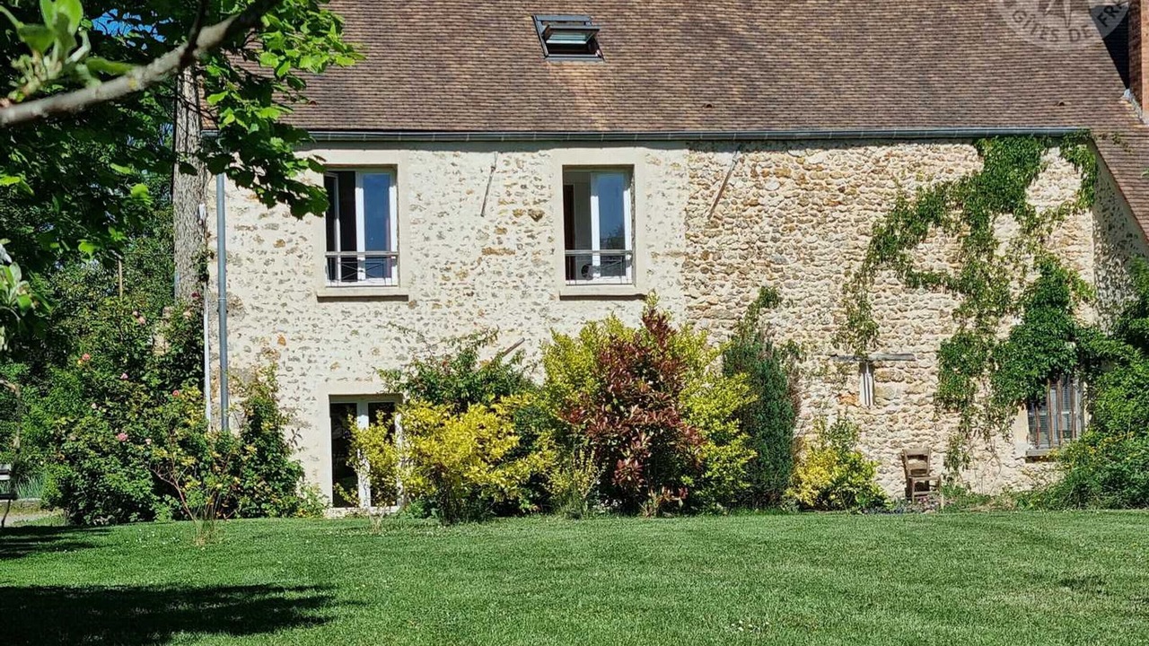 Photo of Outdoor in Les Essarts-le-Roi