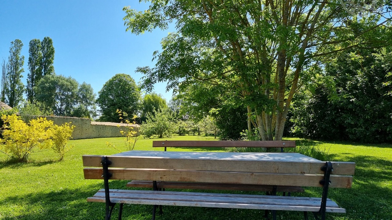 Photo of Outdoor in Les Essarts-le-Roi