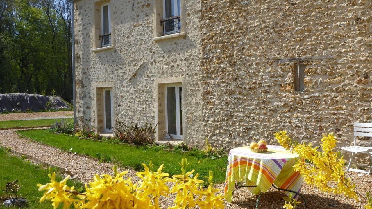 Photo of Outdoor in Les Essarts-le-Roi