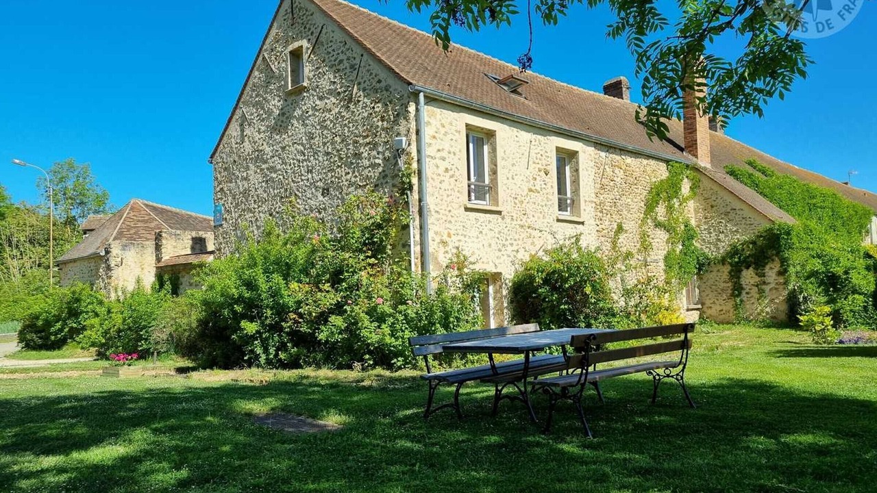 Photo of Outdoor in Les Essarts-le-Roi