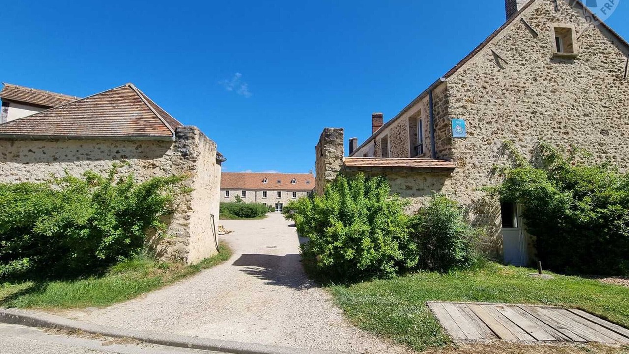 Photo of Outdoor in Les Essarts-le-Roi