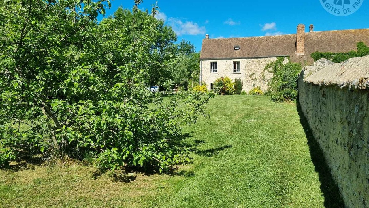 Photo of Outdoor in Les Essarts-le-Roi