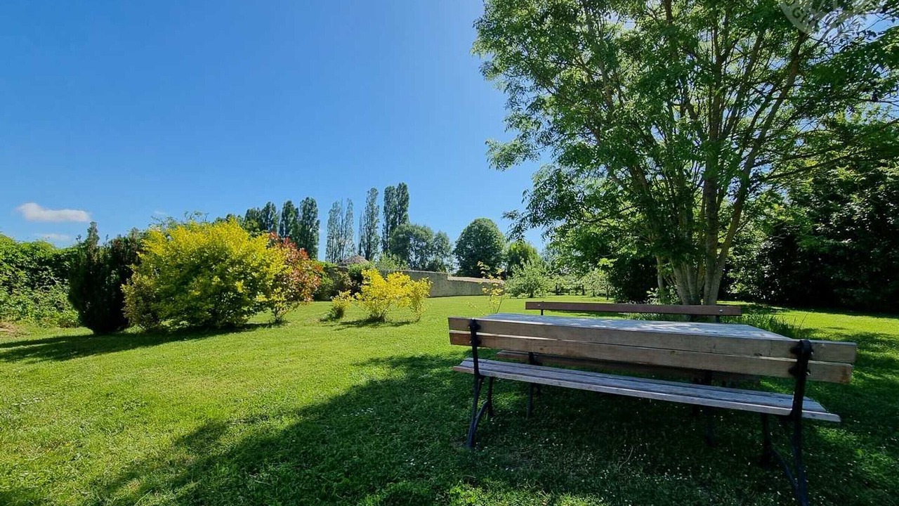 Photo of Outdoor in Les Essarts-le-Roi