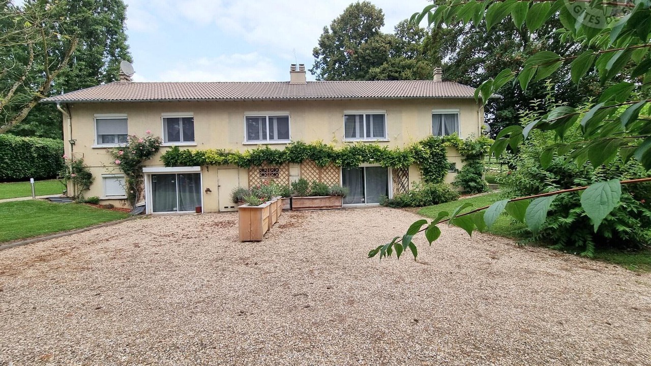 Photo of Outdoor in Vigny