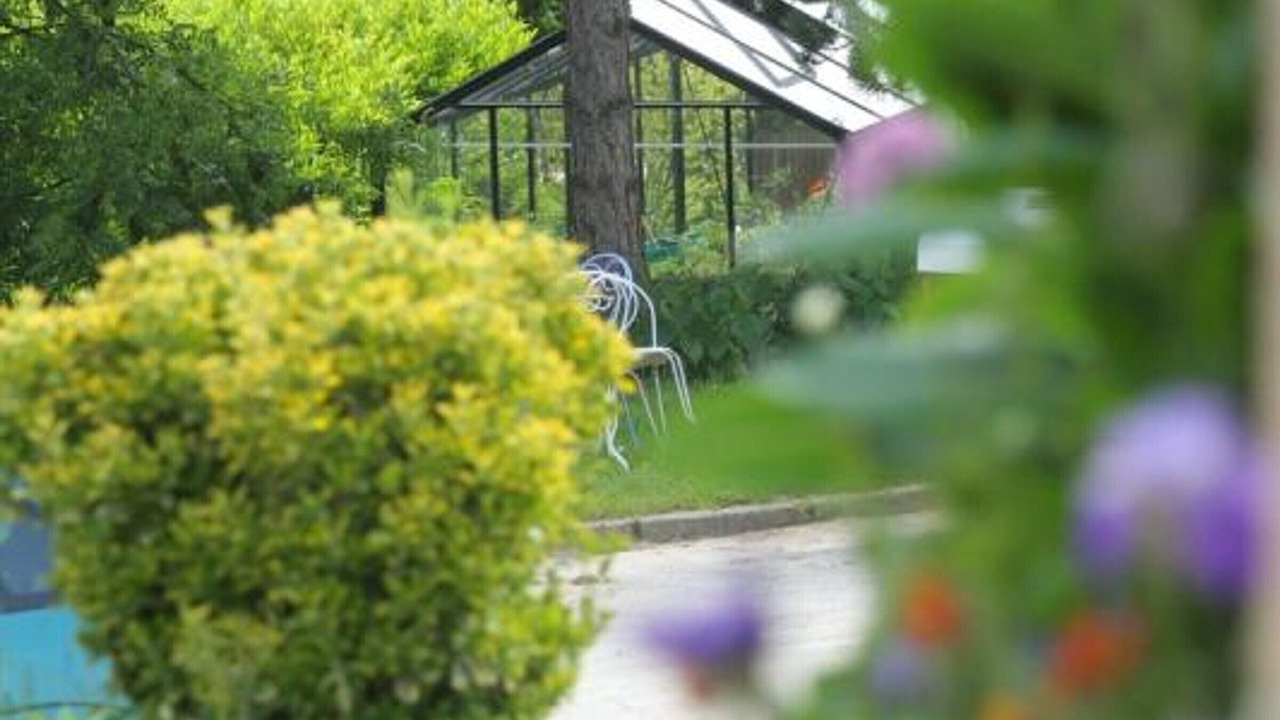 Photo of Outdoor in Vigny