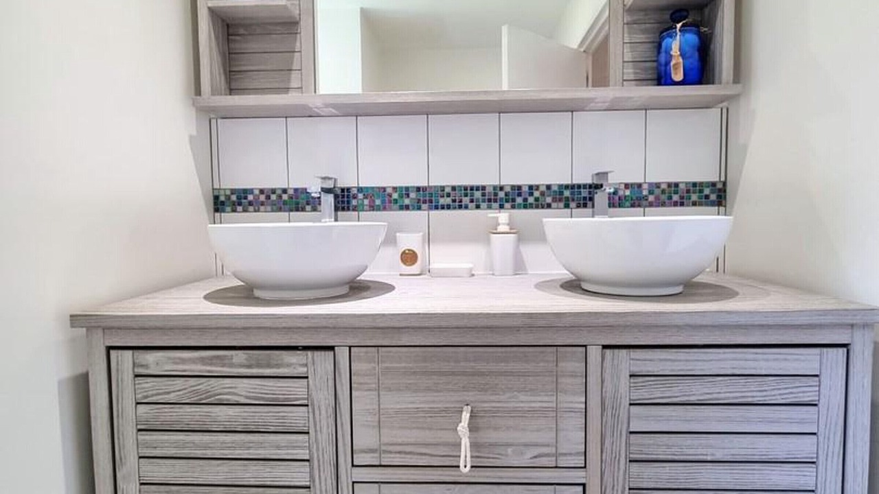 Photo of Bathroom in Vigny