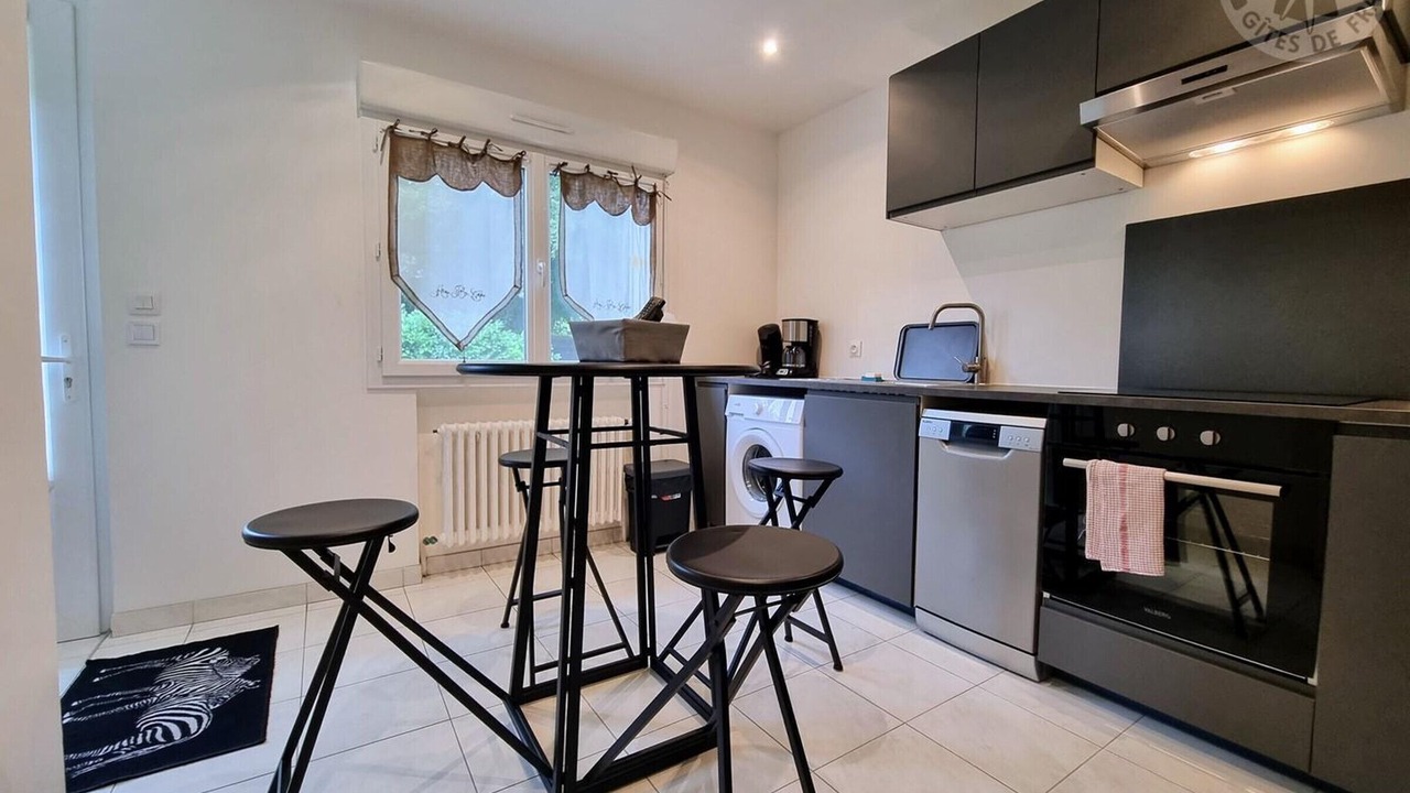 Photo of Kitchen in Vigny