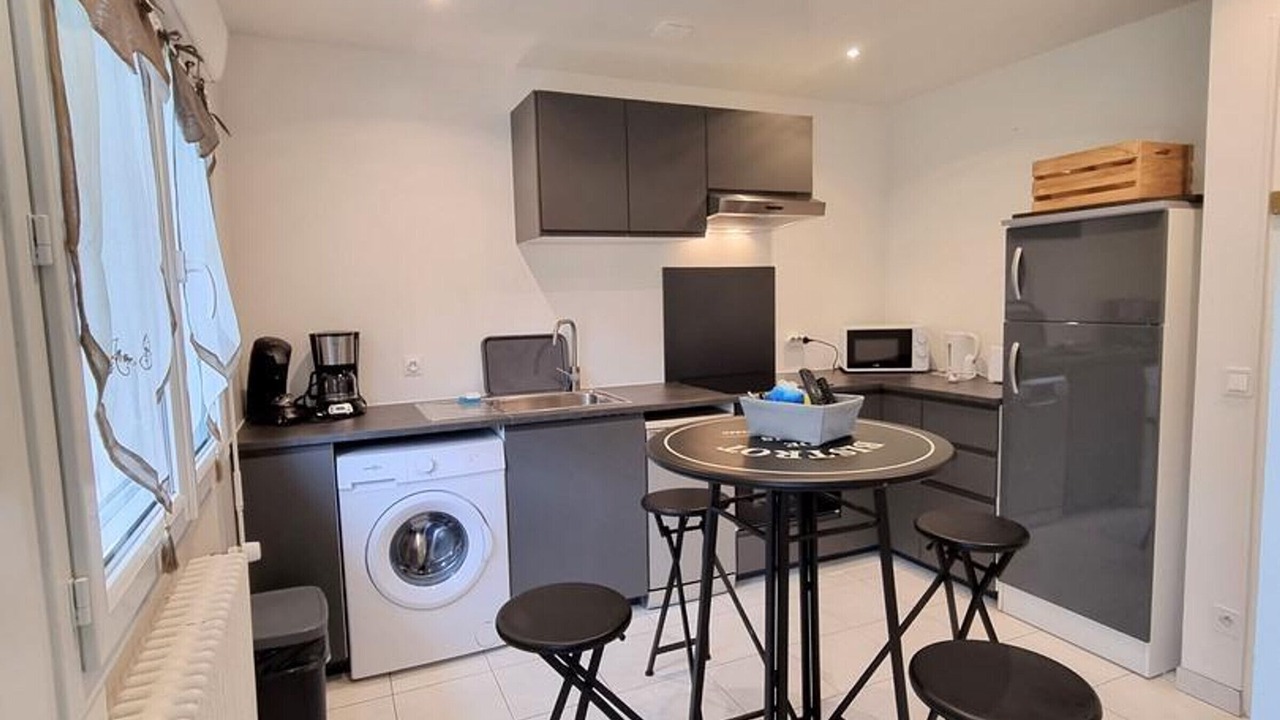 Photo of Kitchen in Vigny