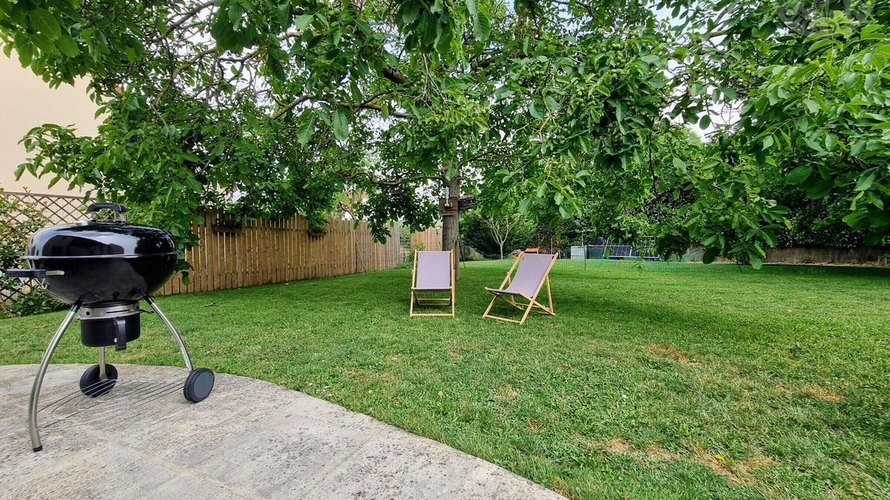 Photo of Outdoor in Saulx-Marchais
