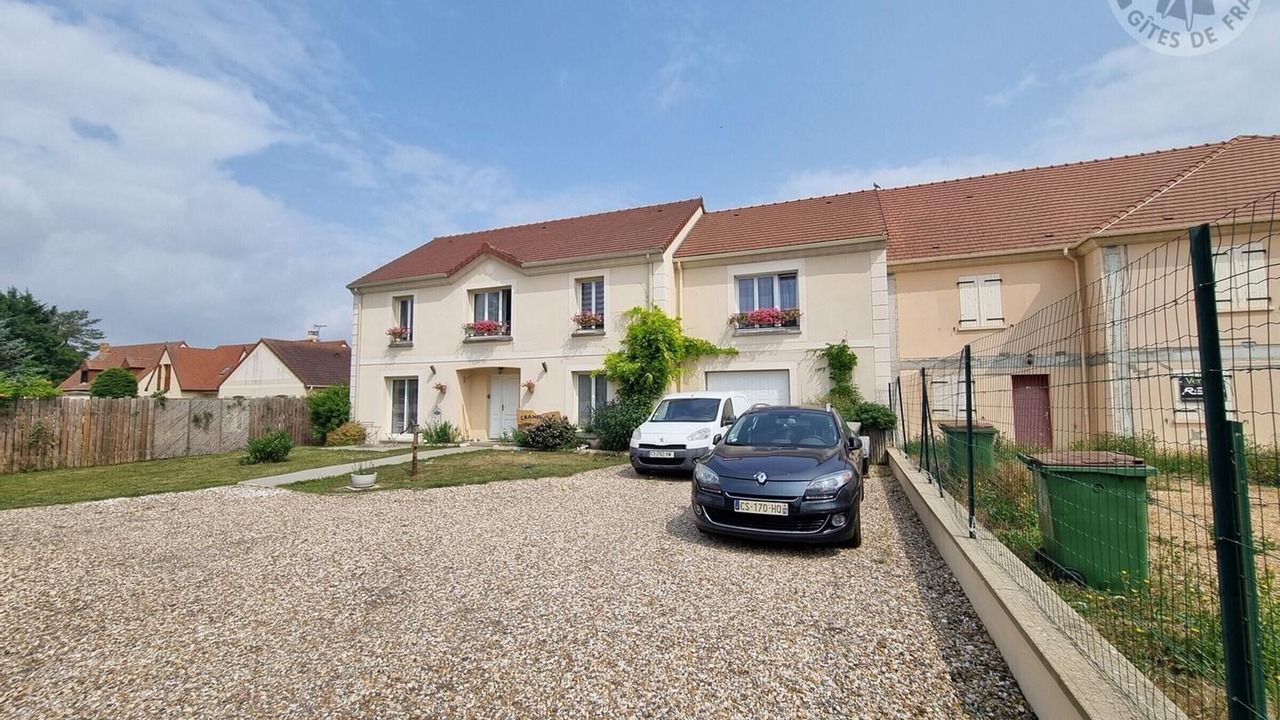 Photo of Outdoor in Saulx-Marchais