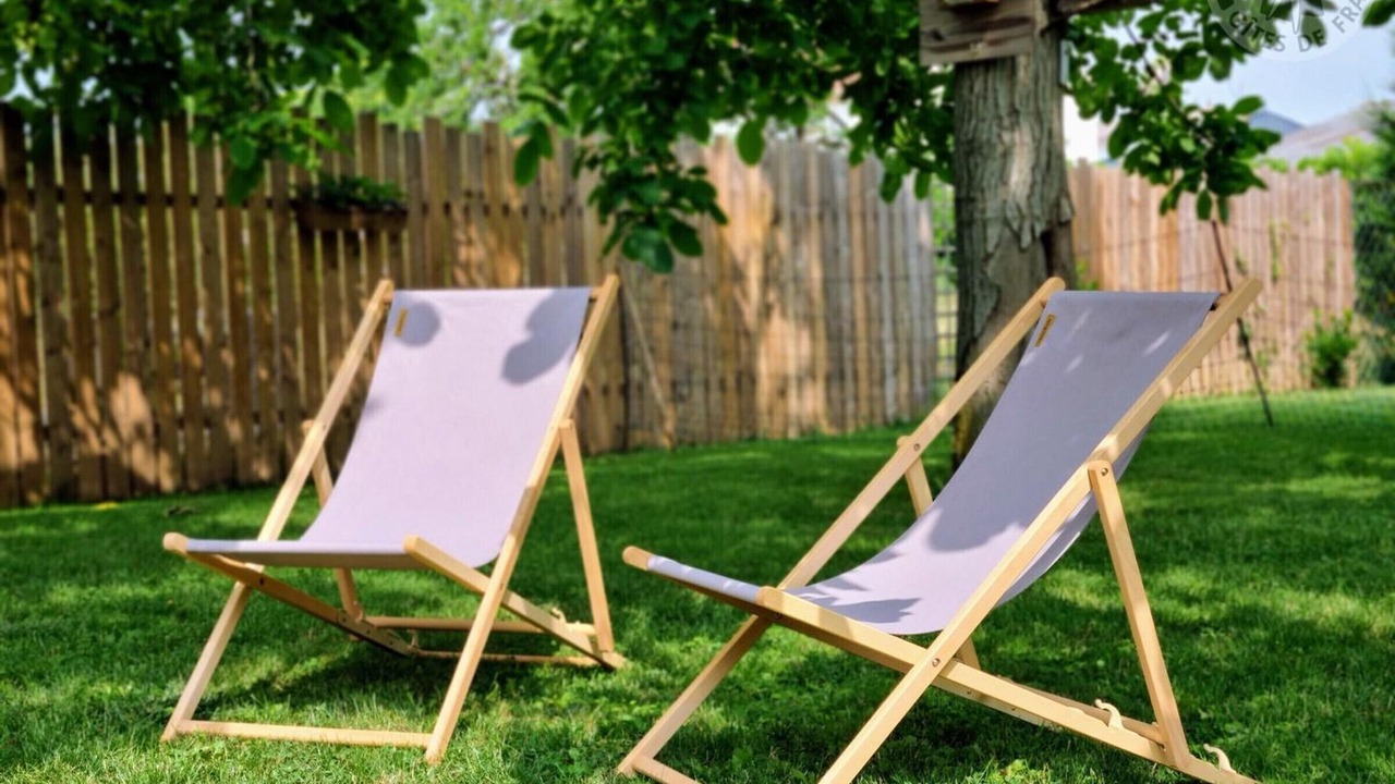 Photo of Outdoor in Saulx-Marchais