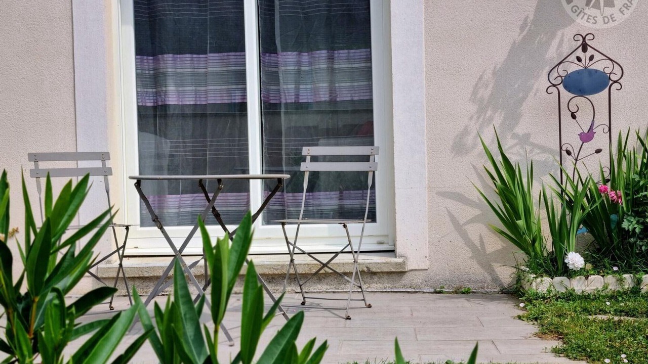 Photo of Patio Balcony in Saulx-Marchais