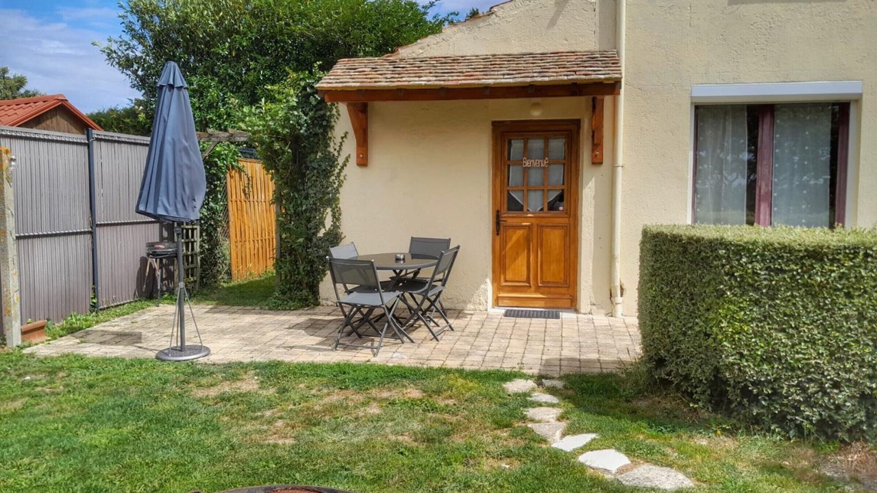 Photo of Outdoor in Neauphlette