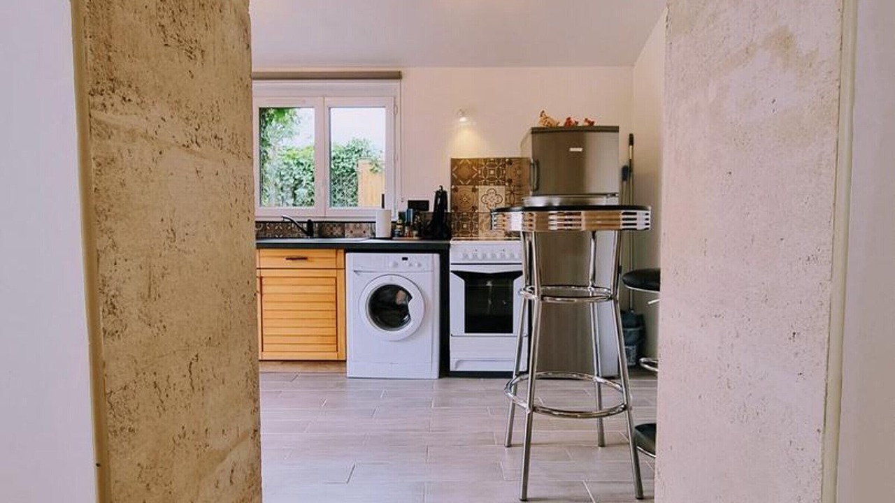 Photo of Kitchen in Neauphlette