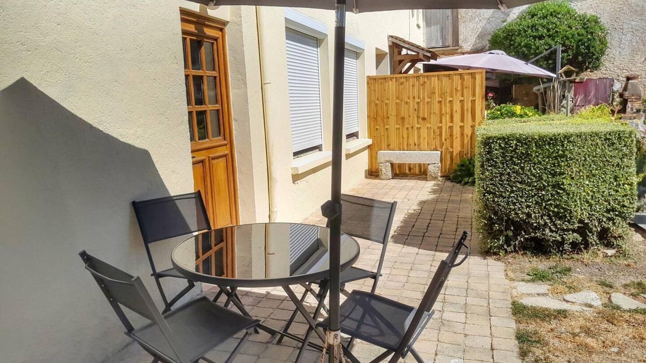 Photo of Outdoor in Neauphlette