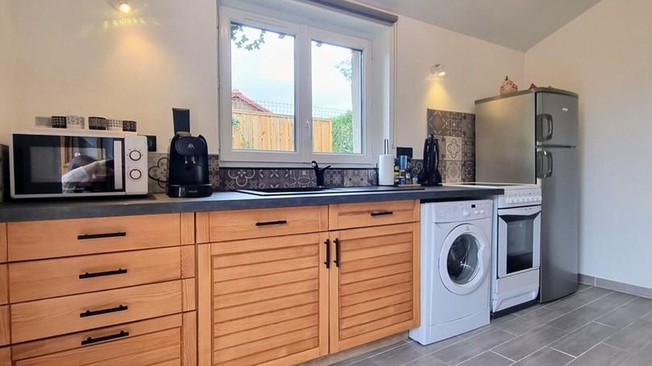 Photo of Kitchen in Neauphlette