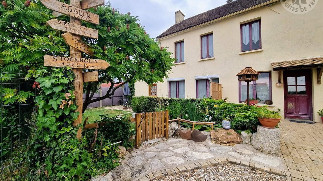 Photo of Outdoor in Neauphlette