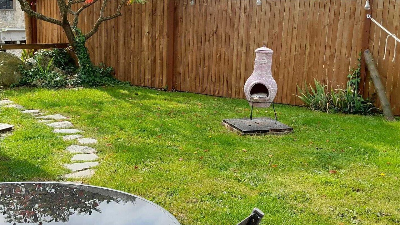 Photo of Outdoor in Neauphlette