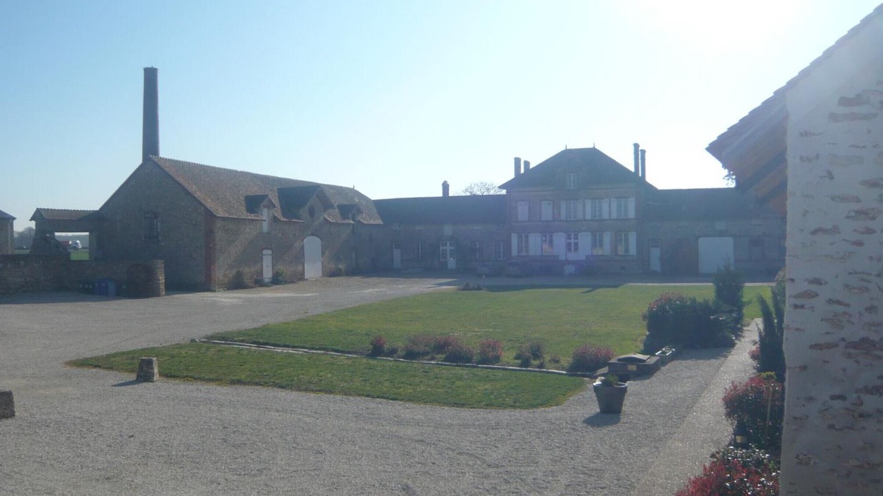 Photo of Outdoor in Ablis