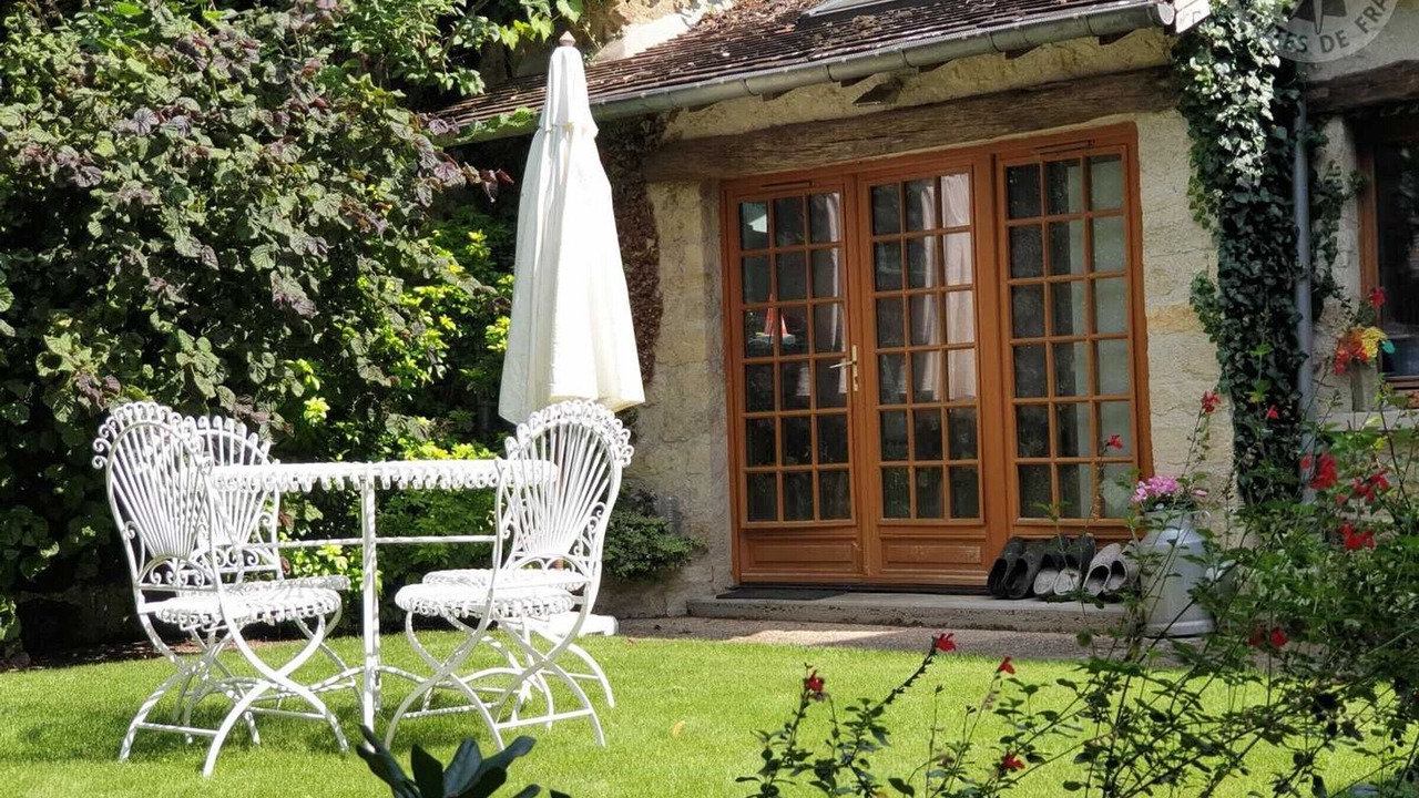 Photo of Outdoor in Auvers-sur-Oise
