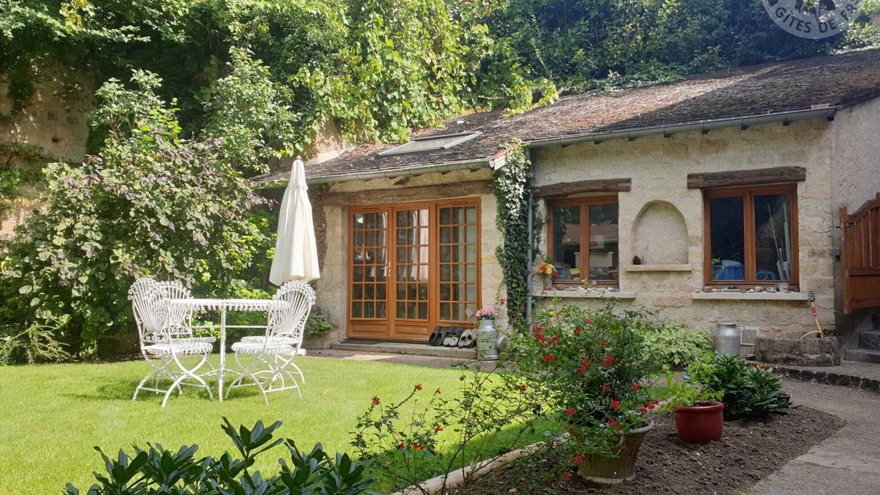 Photo of Outdoor in Auvers-sur-Oise