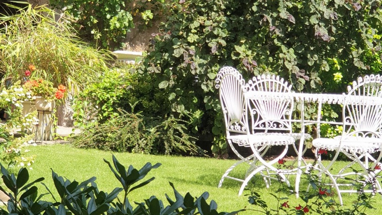 Photo of Outdoor in Auvers-sur-Oise