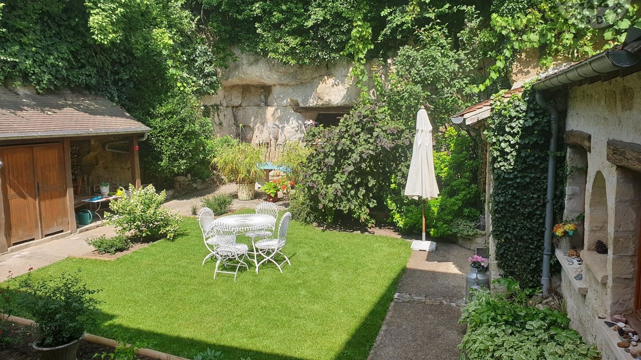 Photo of Outdoor in Auvers-sur-Oise