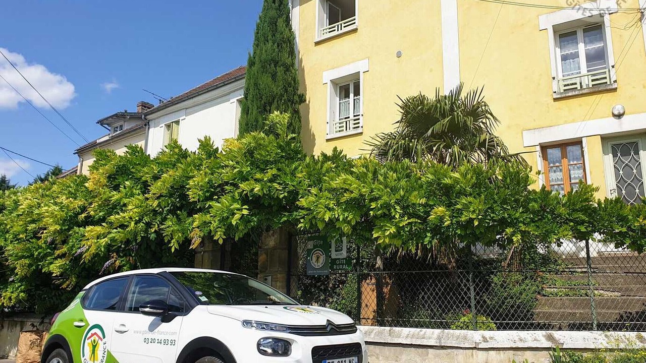 Photo of Outdoor in Auvers-sur-Oise