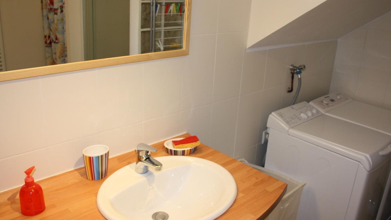 Photo of Bathroom in Auvers-sur-Oise