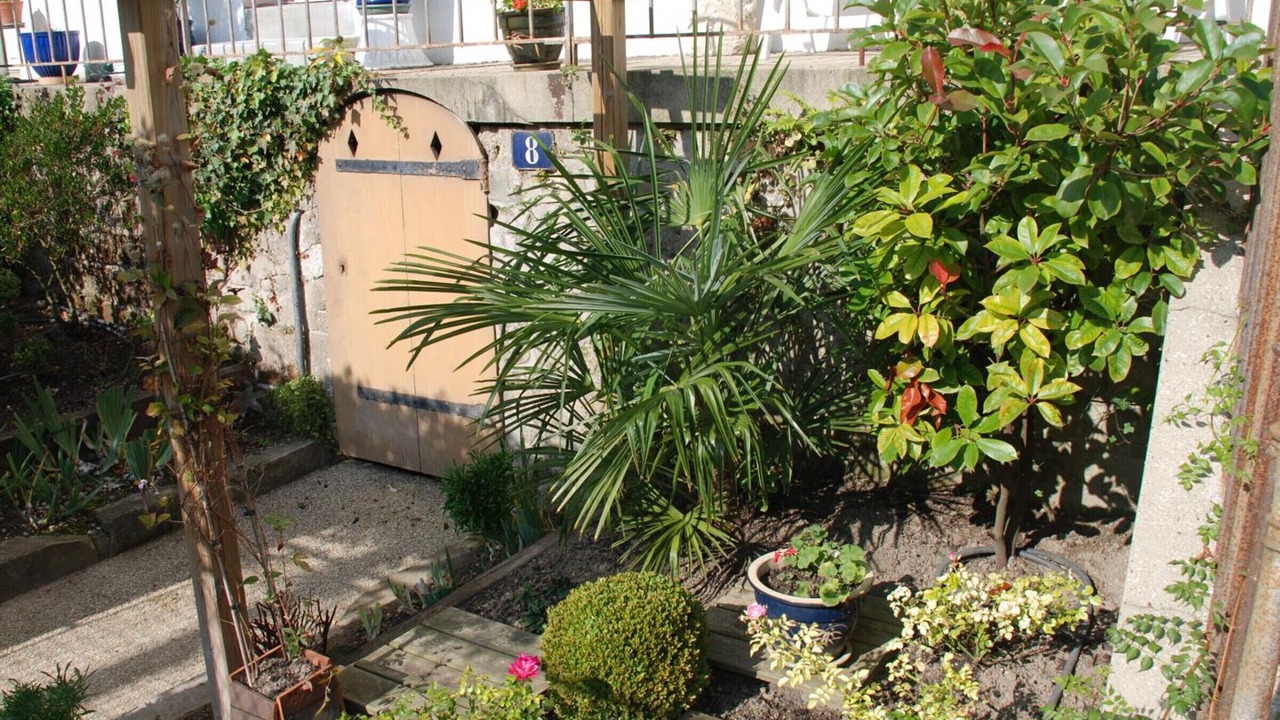 Photo of Outdoor in Auvers-sur-Oise