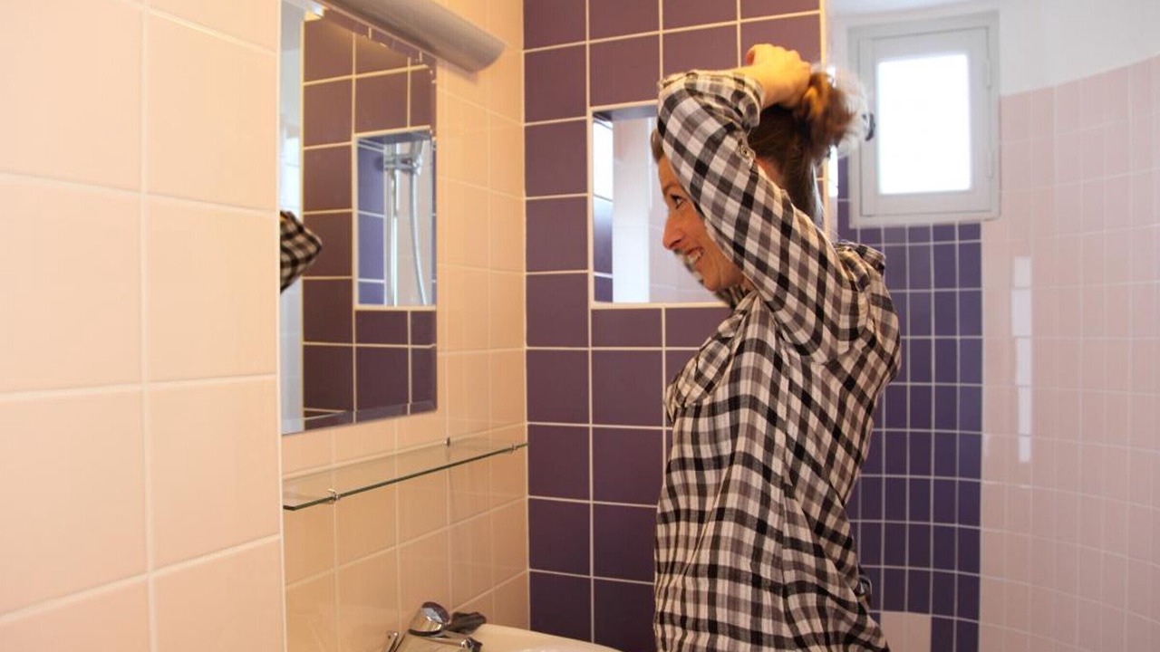 Photo of Bathroom in Marines