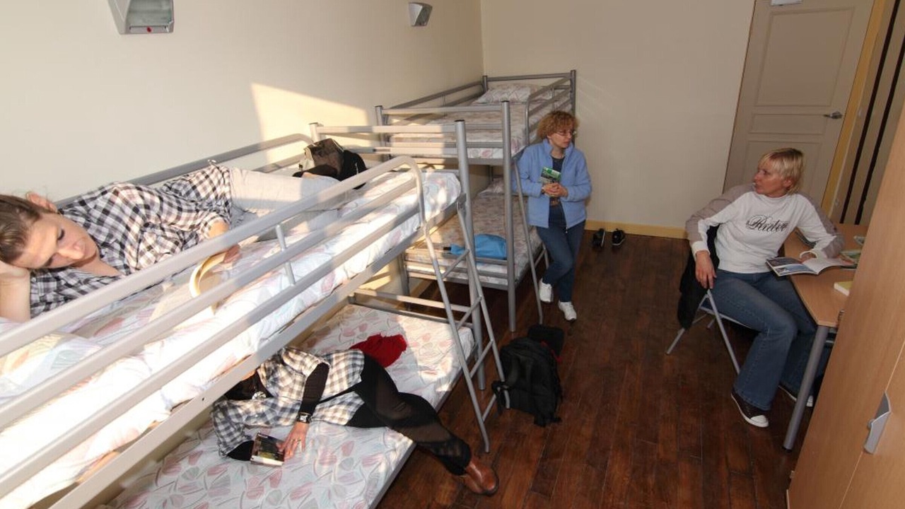 Photo of Others in Marines