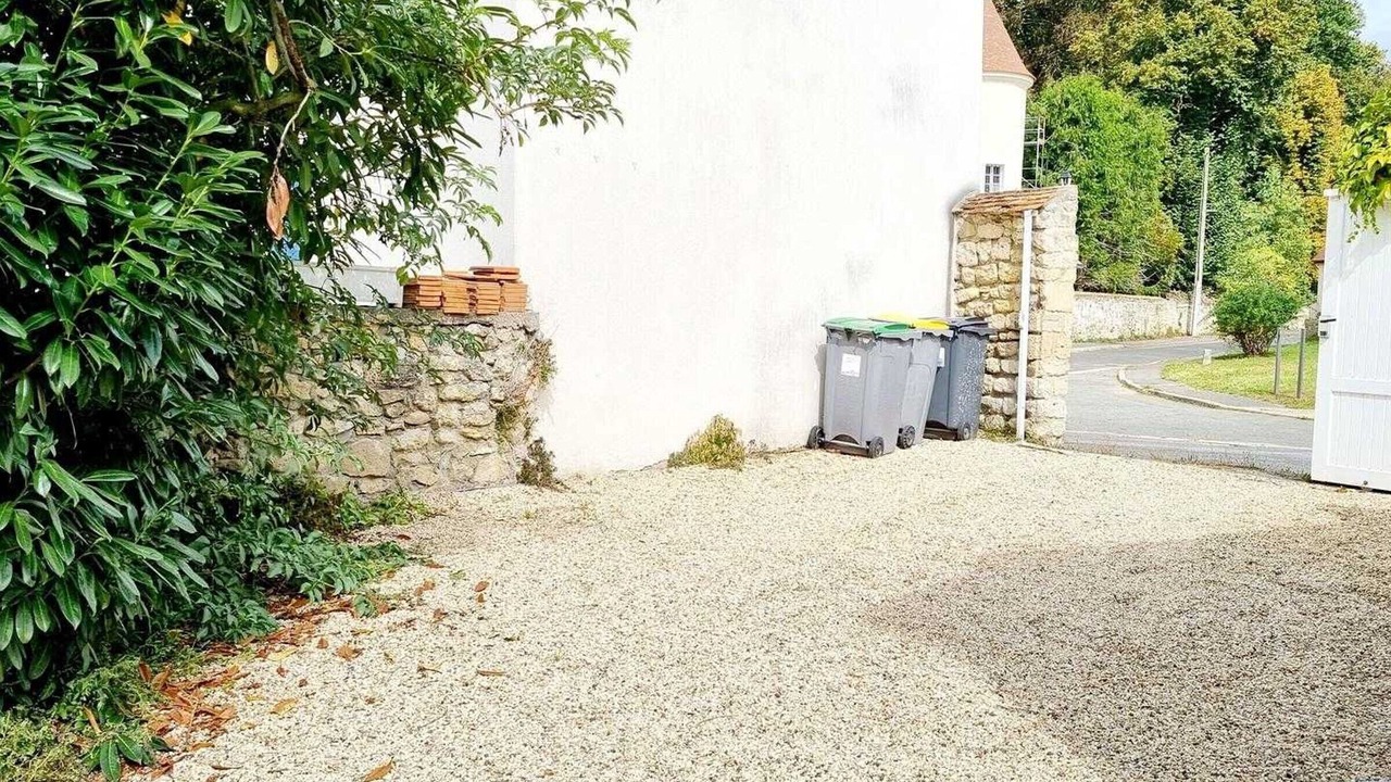 Photo of Outdoor in Luzarches