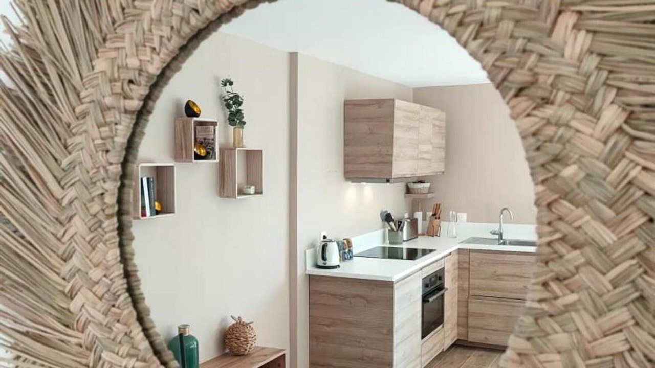 Photo of Kitchen in Luzarches