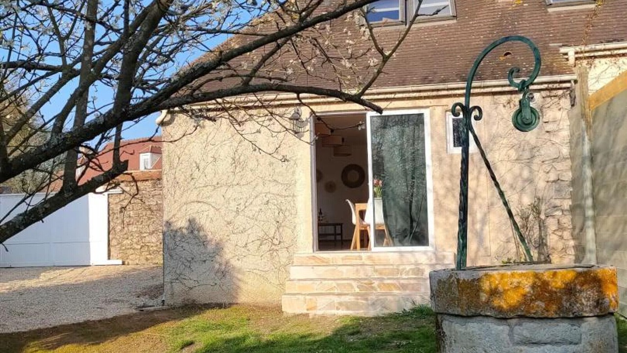 Photo of Outdoor in Luzarches